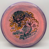 Prodigy 2026 Signature Series Dylan Capaccioli A5 500 Spectrum Plastic