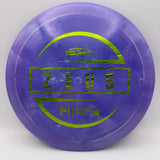 Discraft Zeus Paul McBeth