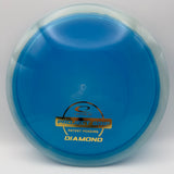 Latitude 64 Project Grip Diamond