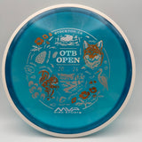 MVP Proton Reactor (OTB Open Edition)