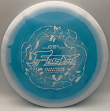 Innova Halo Star Fox
