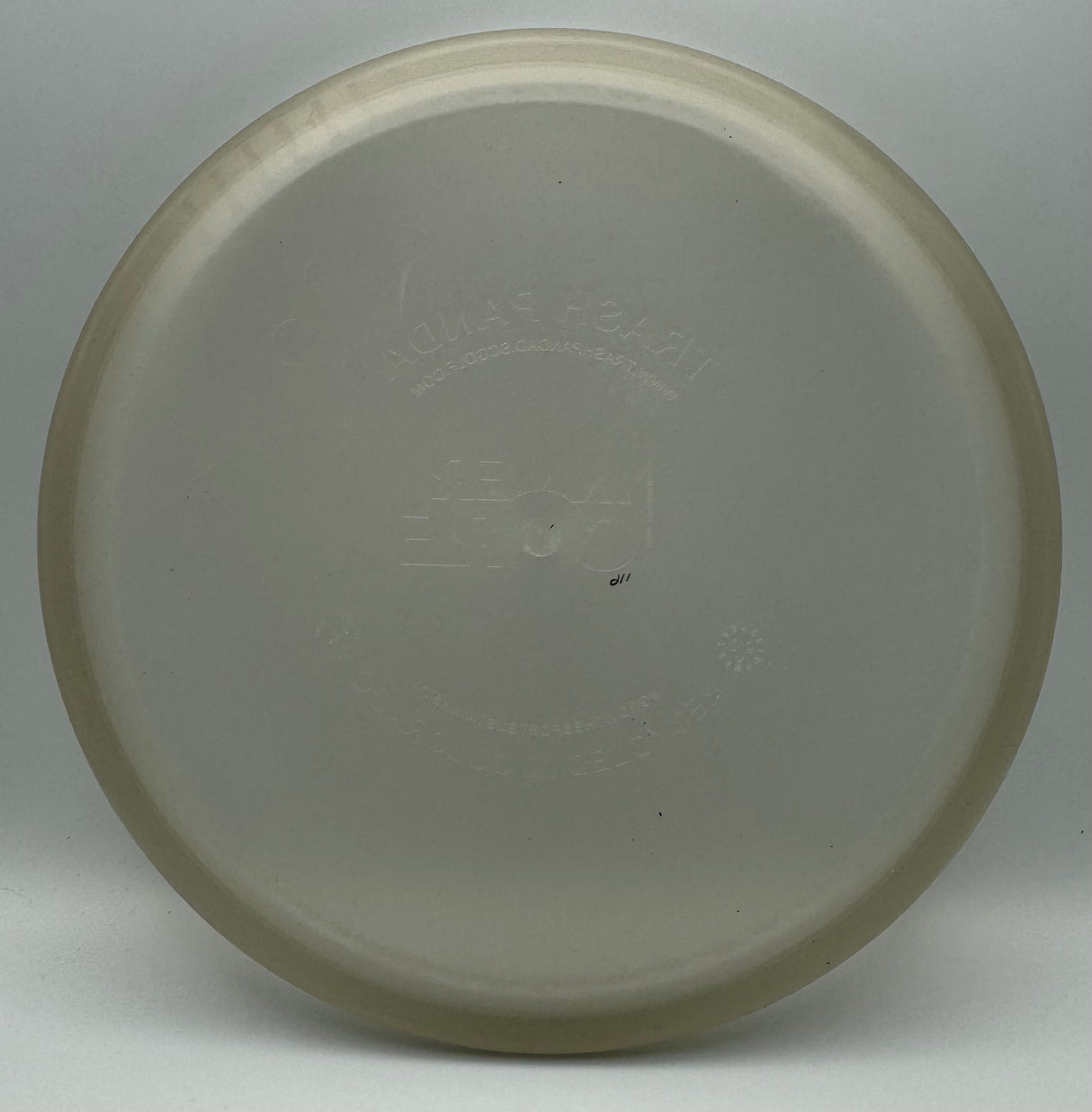 Trash Panda Inner Core Lightweight Catch