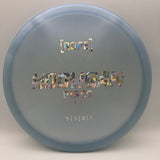Hooligan Discs Rope