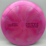 Discraft Titanium Nuke