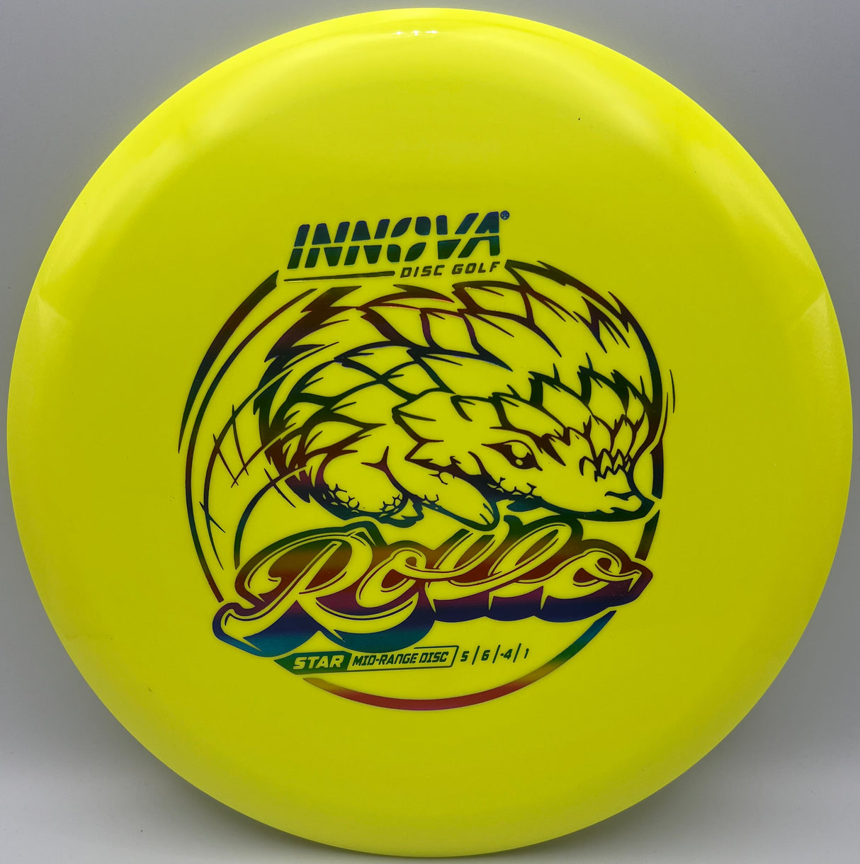 Innova Star Rollo