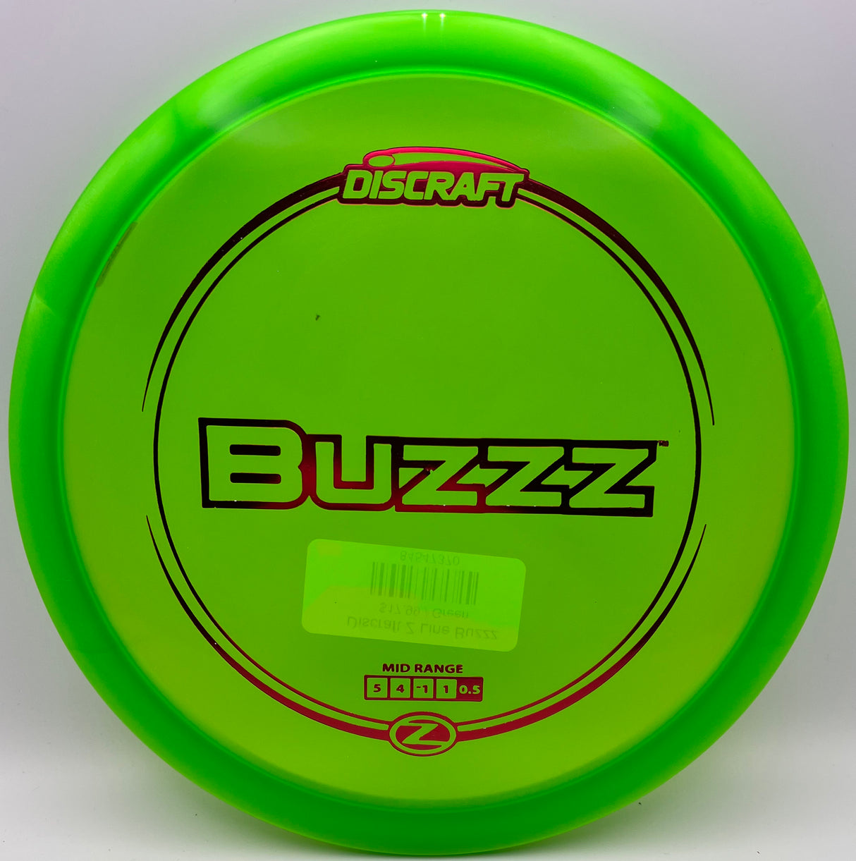 Discraft Z Line Buzzz