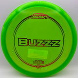 Discraft Z Line Buzzz
