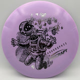 Thought Space Athletics x Discraft Collab Requiem