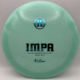Kastaplast Impa K1 - First Run
