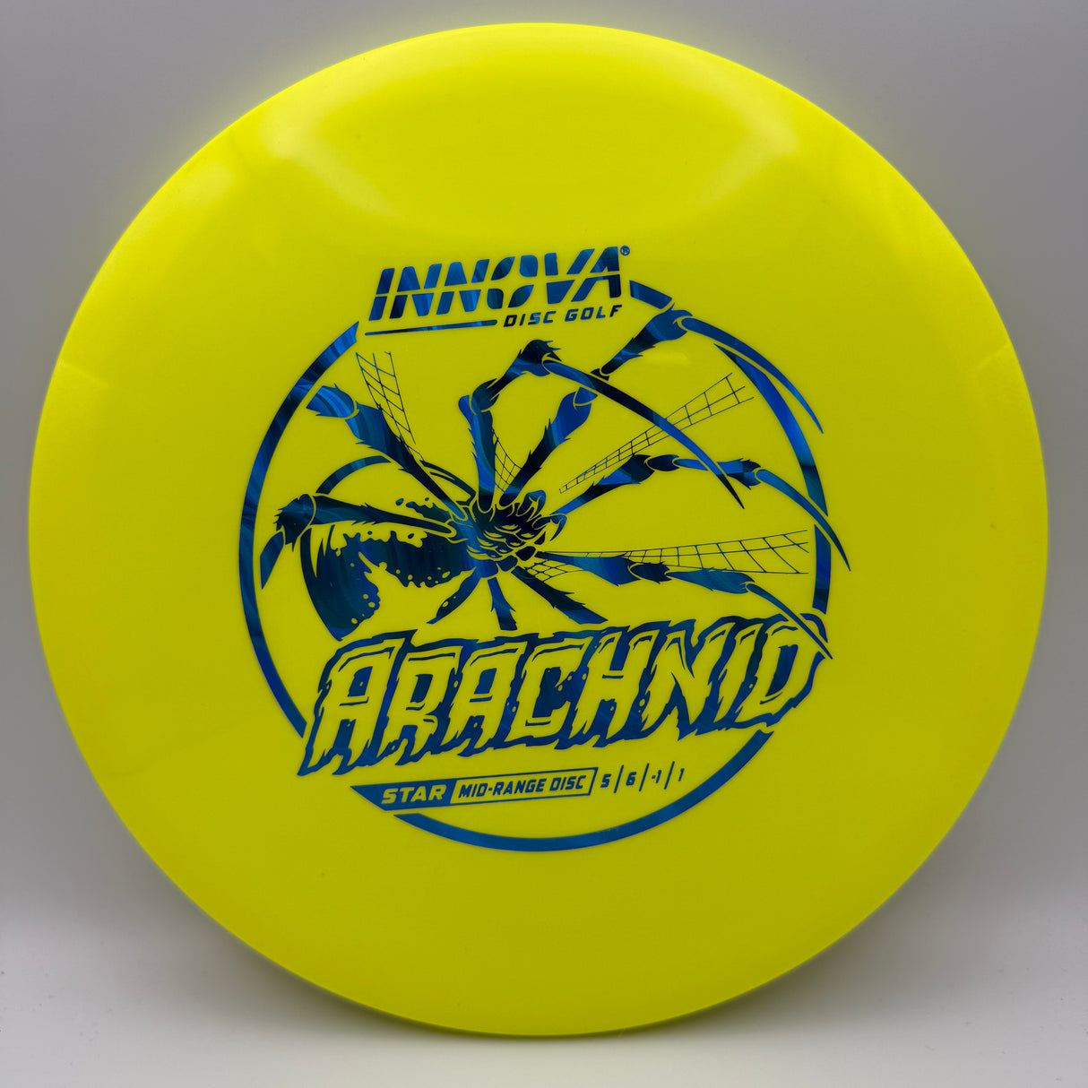 Innova Star Arachnid