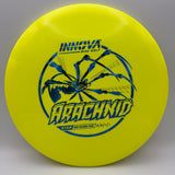 Innova Star Arachnid
