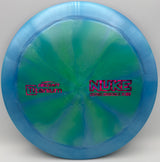 Discraft Titanium Nuke
