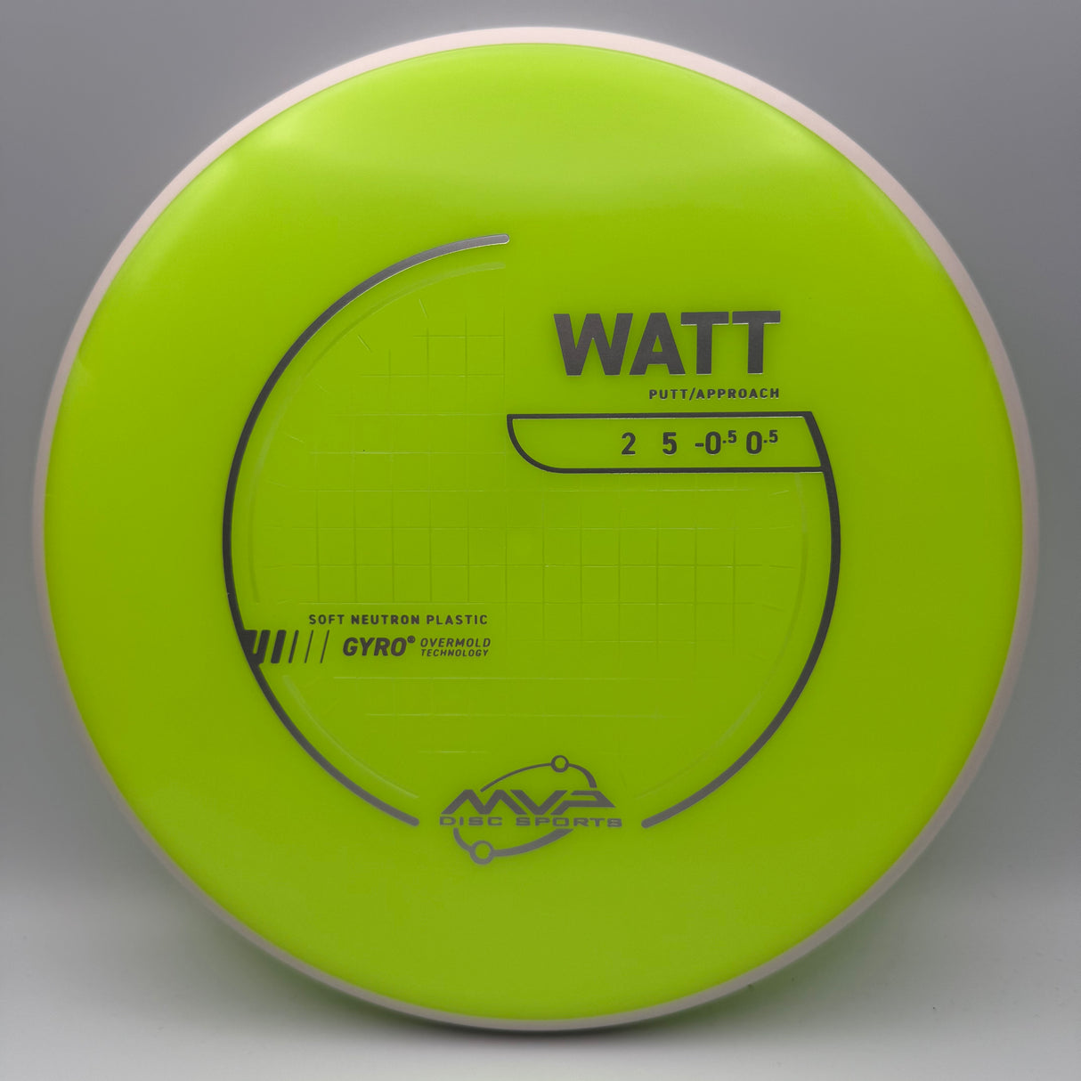 MVP Sports Watt