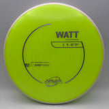 MVP Sports Watt