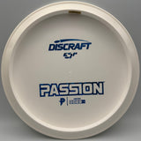 Discraft ESP Ricky Wysocki Raptor Legs Passion