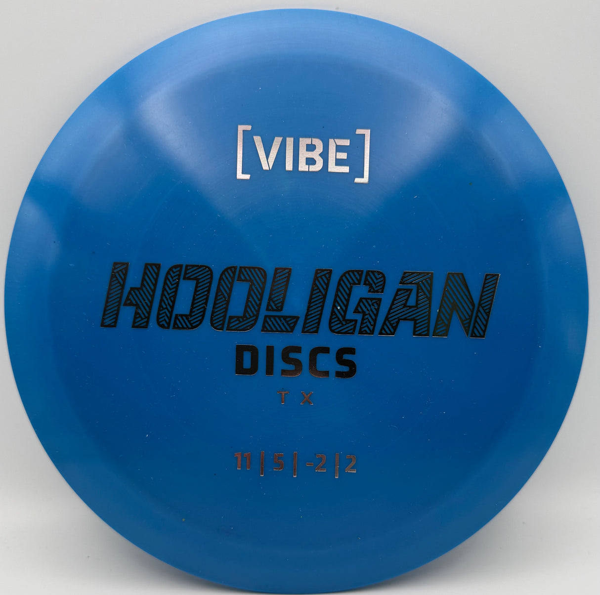 Hooligan Discs Vibe