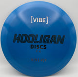 Hooligan Discs Vibe