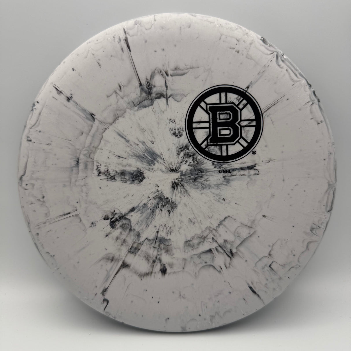 Prodigy PA-3 300 Fractal Black Ice Bruins