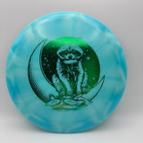Dynamic Discs Lucid Burst Moonshine Treason - Eclipse Trickster