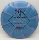 Mint Discs Jackalope Apex Swirl Plastic