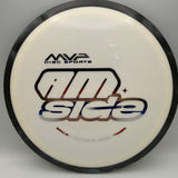 MVP Discs Neutron Aspect MVP AM Side
