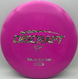 Discraft ESP Buzzz SS