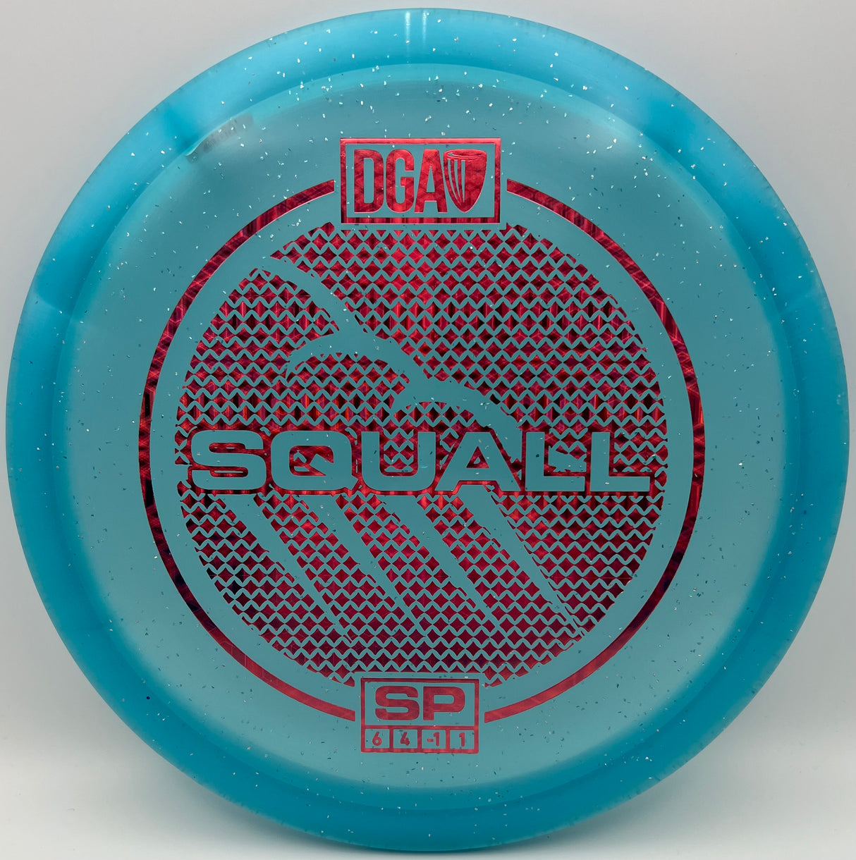 DGA SP Line Squall