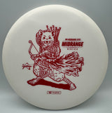 Prodigy M4 100 Plastic