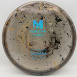 Meridian Discs Mojave Marbled Clarus