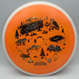 MVP Discs Fission Trail Special Edition Team Conrad