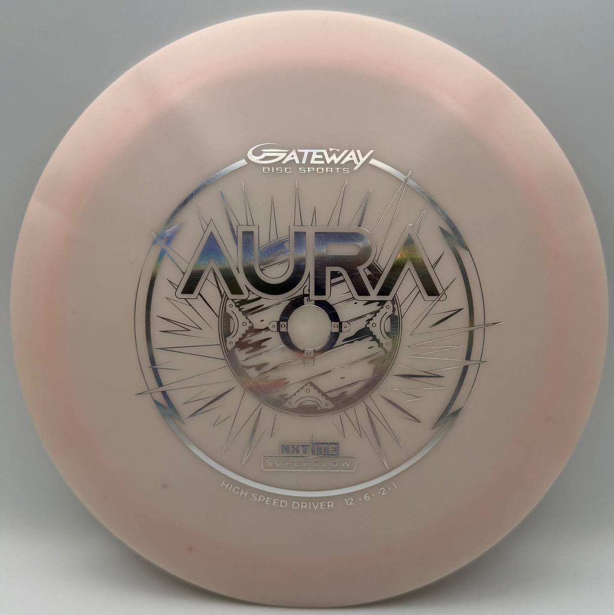 Gateway Aura - NXT Lite SuperGlow