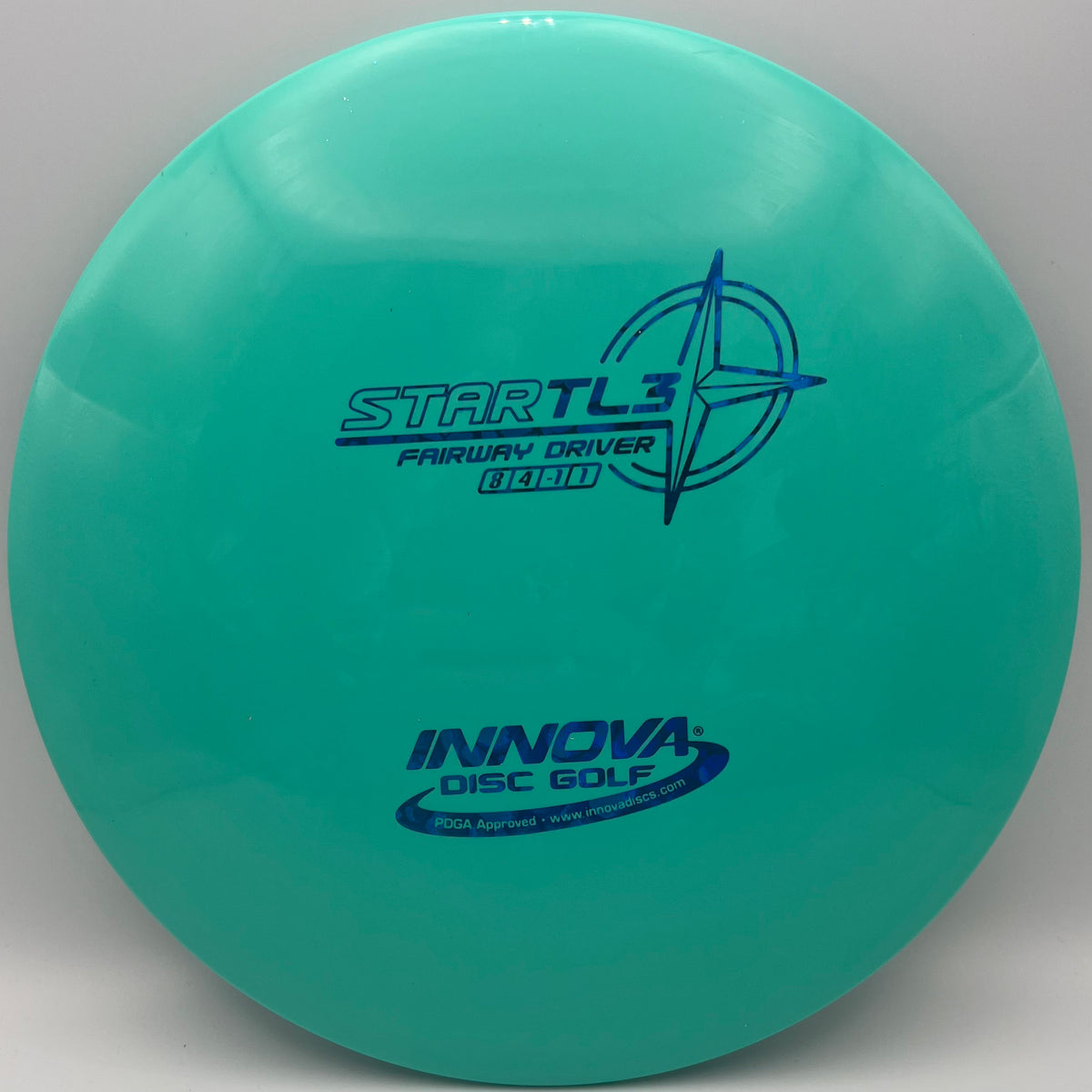 Innova Star TL3 – Second Flight Disc Golf