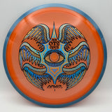 Axiom Discs Particle Proton Rhythm (Soft) (OTB Open Edition)