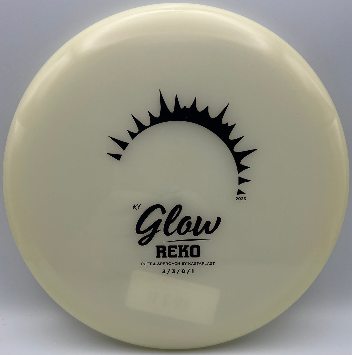 Kastaplast K1 Glow Reko 2023