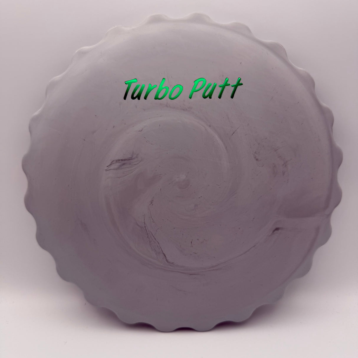 Quest AT Turbo Putt