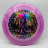 Latitude 64 - Royal Clear Grace - Kristin Lätt Team Series