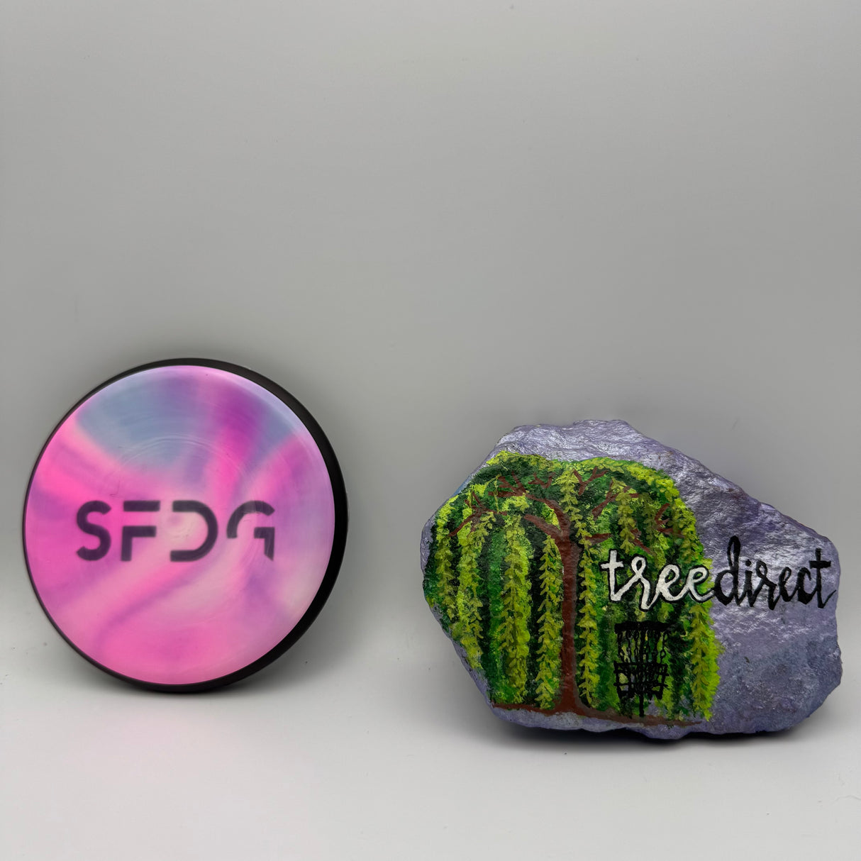 NightOwls DDD - Rocks