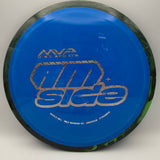 MVP Discs Neutron Aspect MVP AM Side