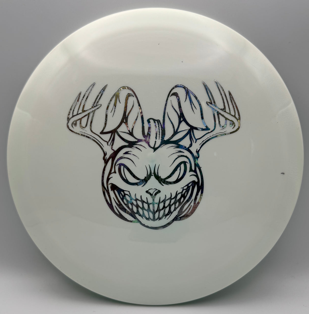 Mint Discs Jackalope Apex Soft Plastic (Halloween)