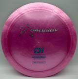 Prodigy D1 500 Ultra Soft Plastic