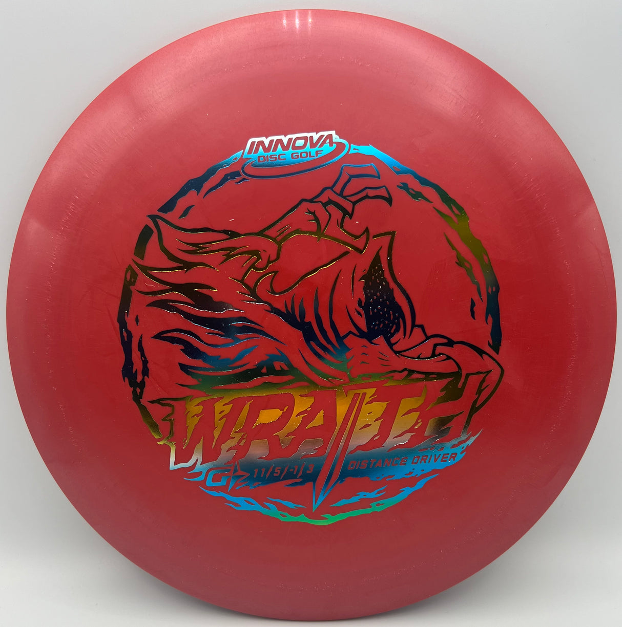 Innova GStar Wraith