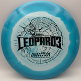 Innova Halo Star Leopard3