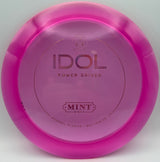 Mint Discs Idol Eternal “Mega Soft”Plastic