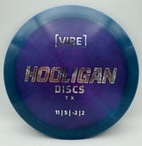 Hooligan Discs Vibe