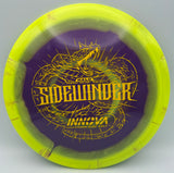 Innova Halo Star Sidewinder