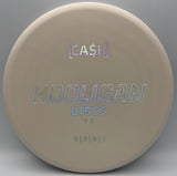 Hooligan Discs Cash