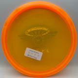 Innova TFR Flat Top Champion Gator Air Force