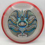 Axiom Discs Particle Proton Rhythm (Soft) (OTB Open Edition)