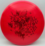 Discraft Big Z Swarm