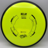 MVP Discs Relay Neutron